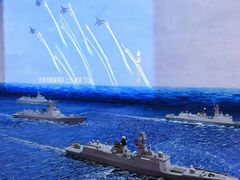 -中国人民解放军海军博物馆