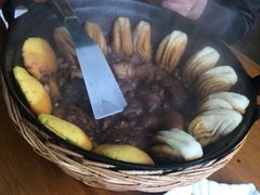 -津武刁馋一锅出(双街店)