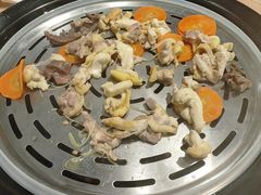 -阿鸡鱼庄·顺德鲜蒸小炒(亚运村店)