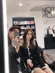 点击看大图 -SWANK SALON