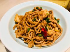 -杏花堂·山西菜馆(晋中万达店)