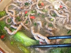 -横沥牛庄(总店)