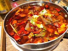 -潮庭·大连海鲜·炭火烧烤·扇贝王(大连店)