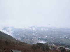 -恩施大峡谷
