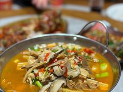 -朗妈私房菜(婺女州店)