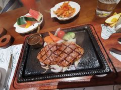 -十分牛西餐·牛扒专门店(光明广场店)