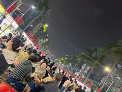 -海大南门夜市(海富街店)