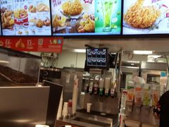 -CoCo都可(西安路民勇店)