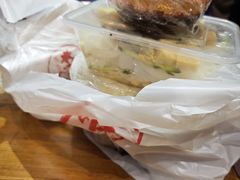 -山丹丹西北菜(金贸大厦店)
