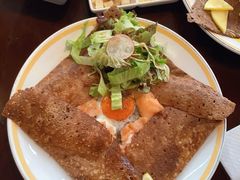 -La Creperie法餐厅(桃江路店)