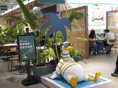 -虎婆冷饮店·海南特色炒冰(三亚湾店)