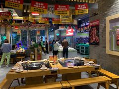 -潘小辣鲜肉老火锅