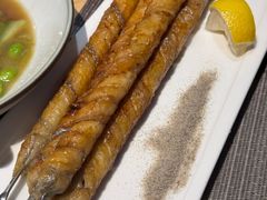 -王小姐私厨工作室(安龙路店)