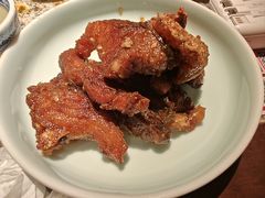 -南京大牌档(夫子庙老门东店)