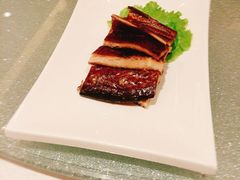 -咸亨大酒店-自助餐厅(解放南路店)