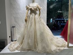 -SATIN COUTURE瑟庭婚纱礼服馆
