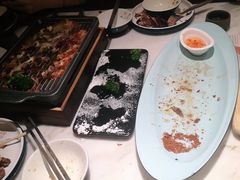 -绿茶餐厅(深圳龙华天虹购物中心店)