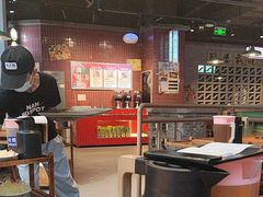 -楠火锅(仁恒梦中心店)