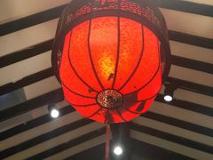 大堂-院8里·少城记忆老川菜(宽窄巷子店)