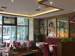 -小蕃茄意大利餐厅(开发区时尚天街店)