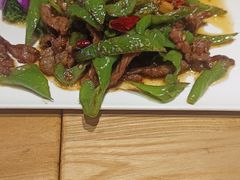-天山传奇新疆菜(SKLP店)