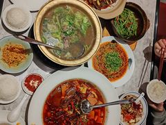 -天辣(金桥啦啦宝都店)