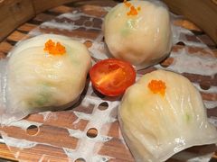 -禄运茶居·手工点心(猎德店)