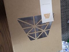 -EVERNAKED裸蛋糕(SOHO天山店)