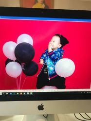 -大连棒棒糖儿童摄影(熊洞街店)