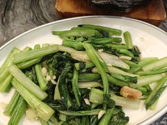 -美极鲜食坊(宝安南路店)