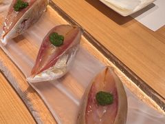 -嶺寿司