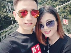 -古龙峡云天玻霸