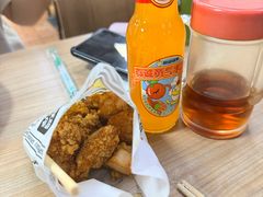 -超级鸡车(闻喜路店)