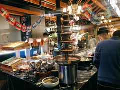 -炽真·果木窑烤自助牛排馆儿(和平欧乐店)