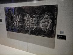 -白鹤梁水下博物馆