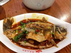 -邮亭陈鲫鱼·重庆老字号(大足直营店)