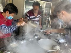 -广场正宗原汁薏米店