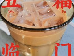 -大头力茶餐厅(花都融创茂店)