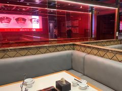 -楚江子·龙继斑鱼庄(建设东路店)
