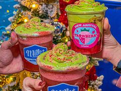 -milkplus·泰式奶茶(较场东路店)