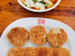 -聚香斋(东关街店)