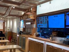 -小满手工粉(上海新世界城店)
