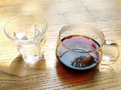 手冲咖啡-VOYAGE COFFEE(北锣鼓巷店)