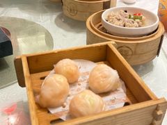 -金翠皇宫粤菜·点心·海鲜(翡翠店)