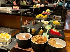 -阿纳迪酒店·秘境西餐厅