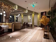-郑州绿地JW万豪酒店-中餐厅