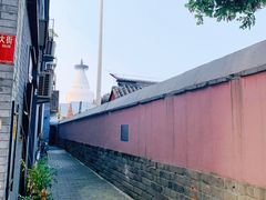 -庆丰包子铺(白塔寺店)