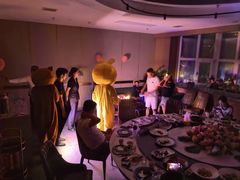 -宏宴·新京菜(望京店)