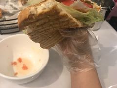 -打趸BTC·Breaktime cafe(北京路店)
