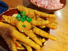 -楠火锅(仁恒梦中心店)